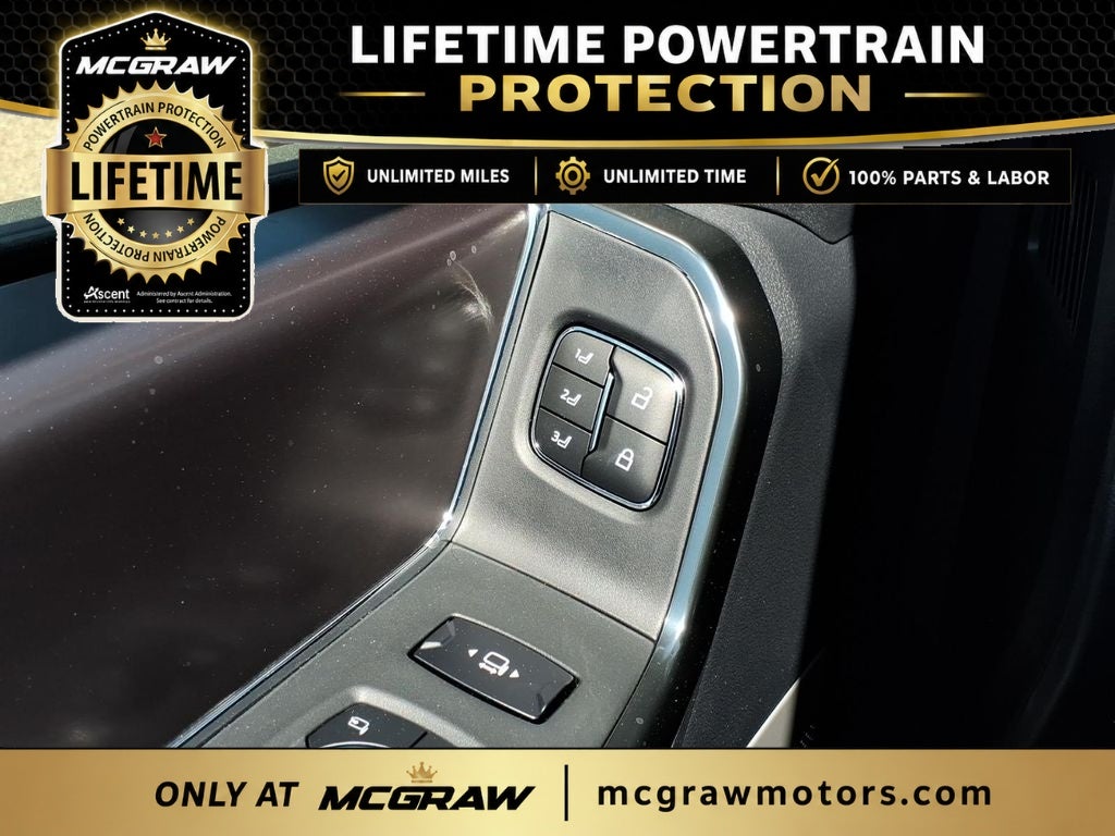 2026 Ford Super Duty F-350® Platinum®