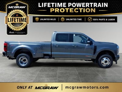 2026 Ford Super Duty F-350® Platinum®