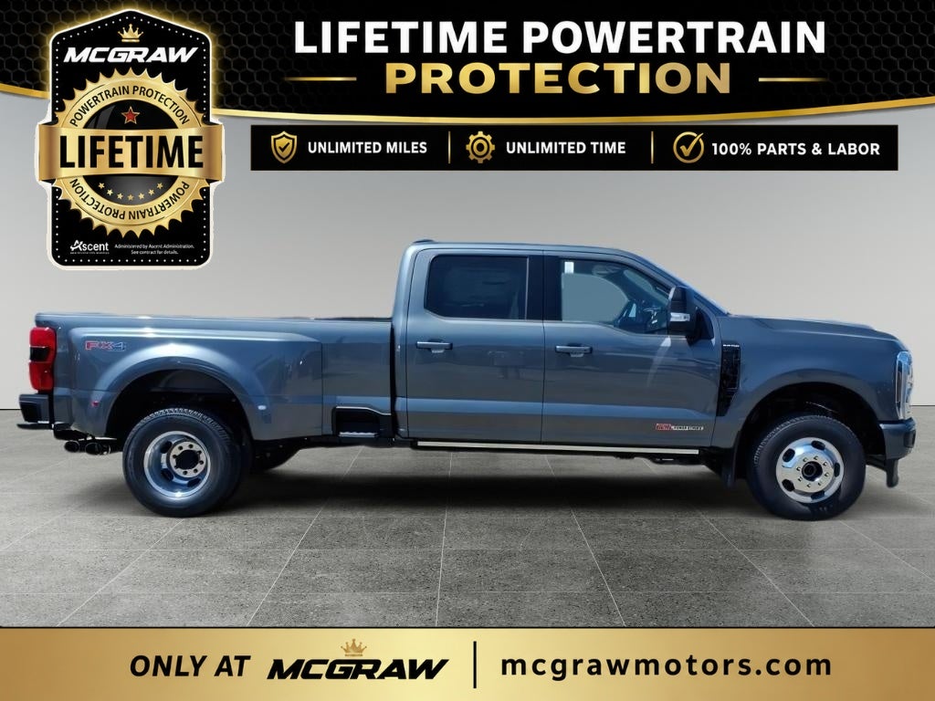 2026 Ford Super Duty F-350® Platinum®
