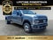 2026 Ford Super Duty F-350® Platinum®