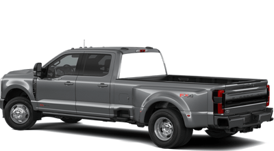 2026 Ford Super Duty F-350® Platinum®