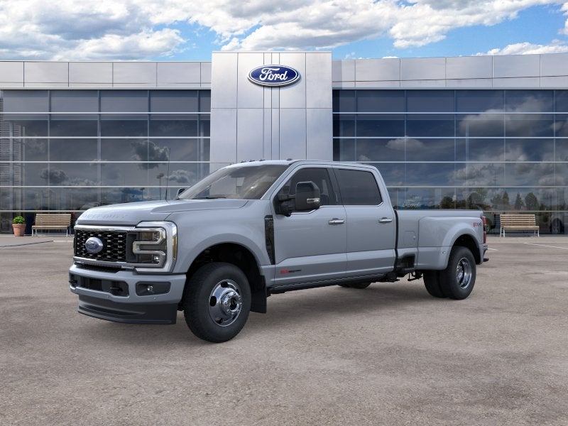 2026 Ford Super Duty F-350® Platinum®