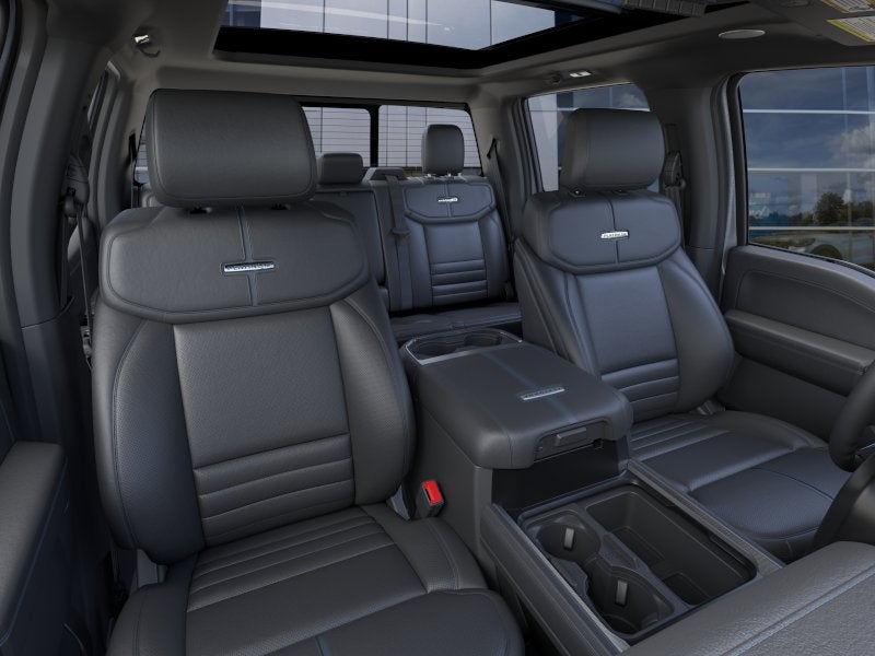 2026 Ford Super Duty F-350® Platinum®
