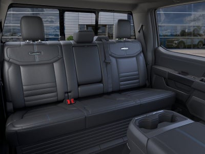 2026 Ford Super Duty F-350® Platinum®