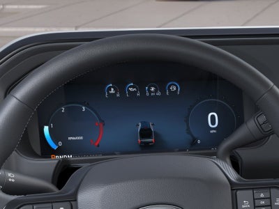2026 Ford Super Duty F-350® Platinum®