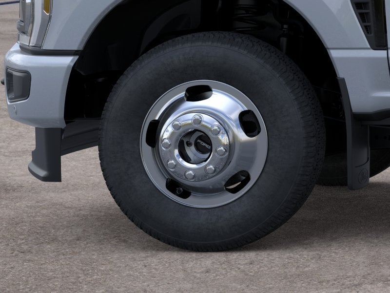 2026 Ford Super Duty F-350® Platinum®