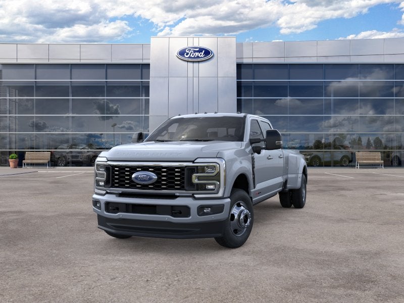 2026 Ford Super Duty F-350® Platinum®