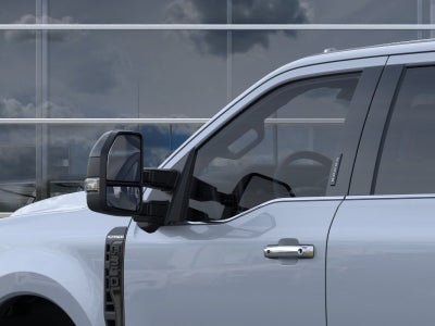 2026 Ford Super Duty F-350® Platinum®