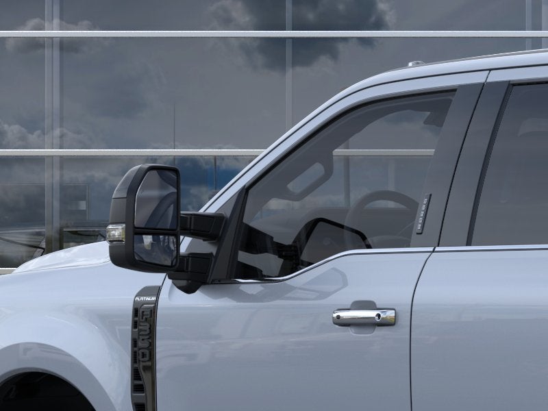 2026 Ford Super Duty F-350® Platinum®