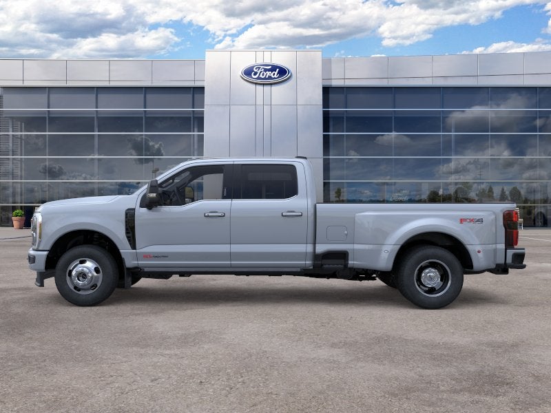 2026 Ford Super Duty F-350® Platinum®
