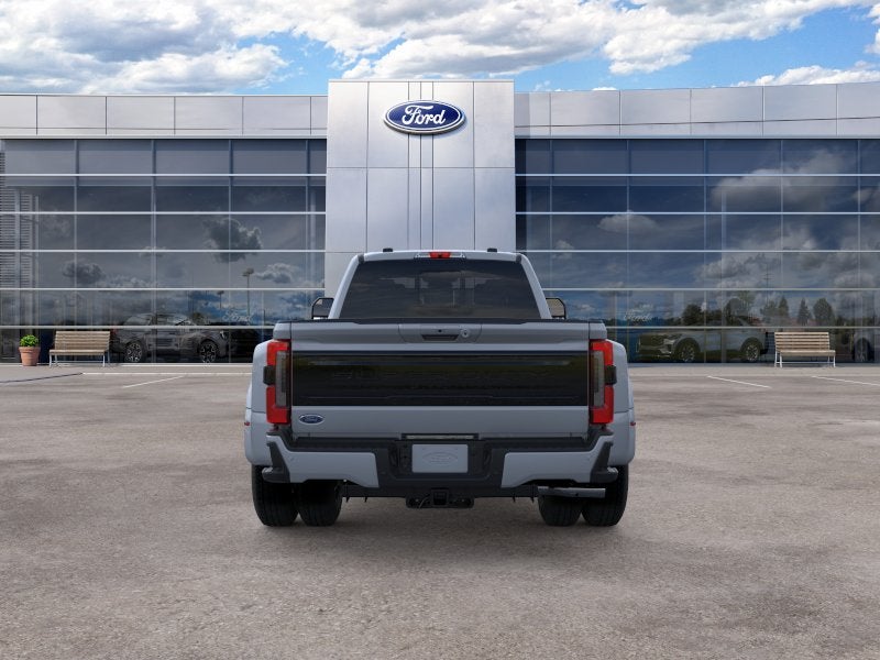 2026 Ford Super Duty F-350® Platinum®