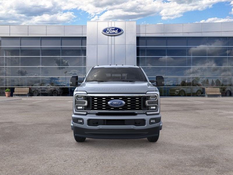 2026 Ford Super Duty F-350® Platinum®