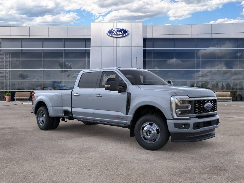 2026 Ford Super Duty F-350® Platinum®