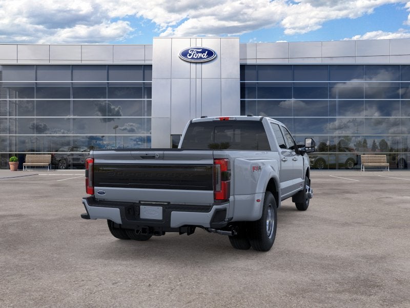 2026 Ford Super Duty F-350® Platinum®