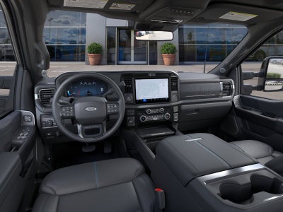 2026 Ford Super Duty F-350® Platinum®