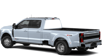 2026 Ford Super Duty F-350® Platinum®