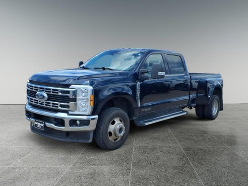 2023 Ford F-350 XLT