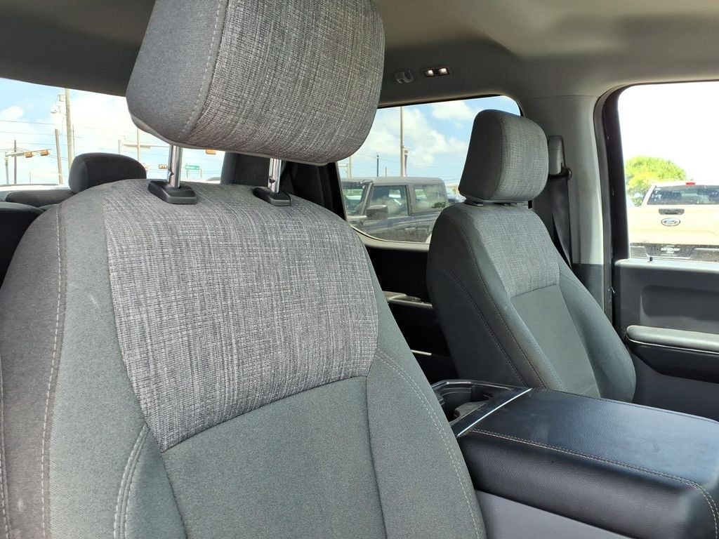 2023 Ford F-350 XLT