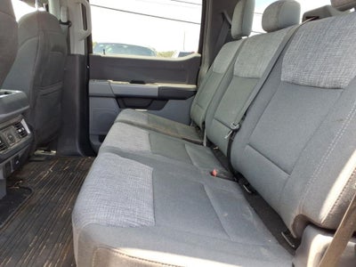 2023 Ford F-350 XLT