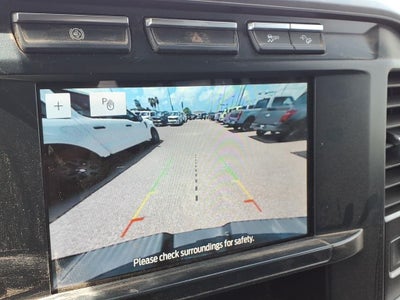 2023 Ford F-350 XLT