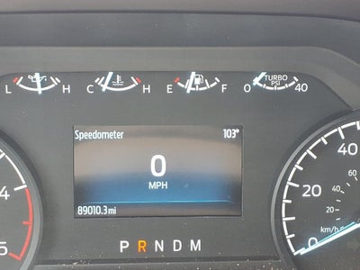 2023 Ford F-350 XLT