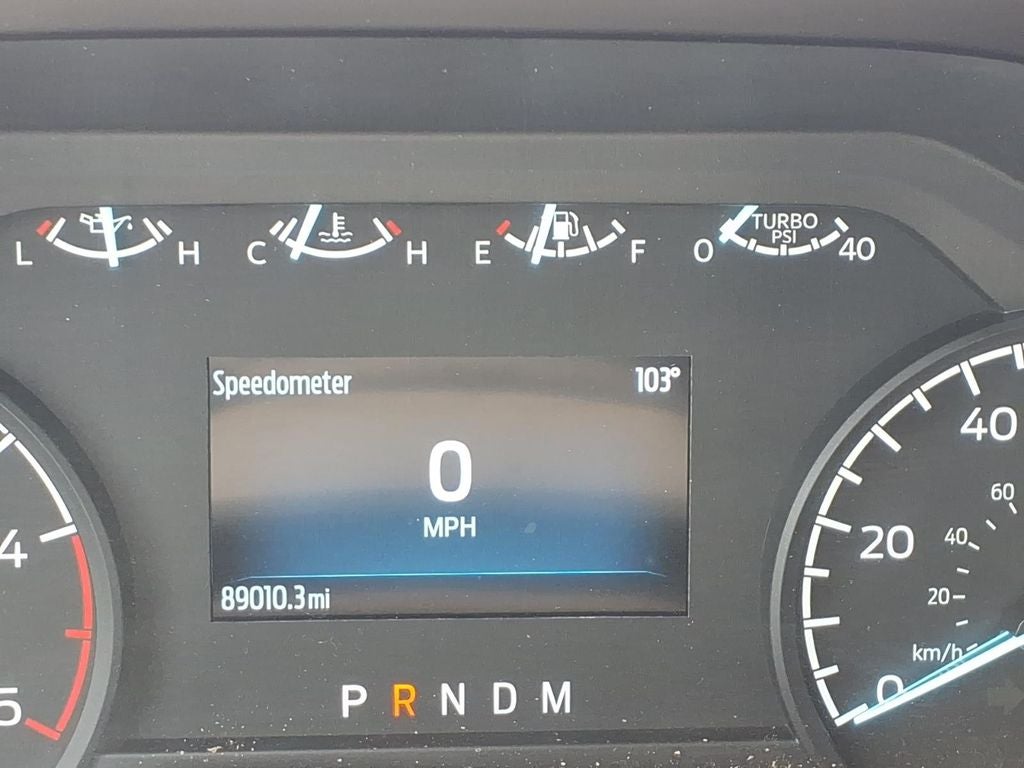 2023 Ford F-350 XLT