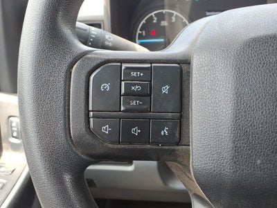2023 Ford F-350 XLT