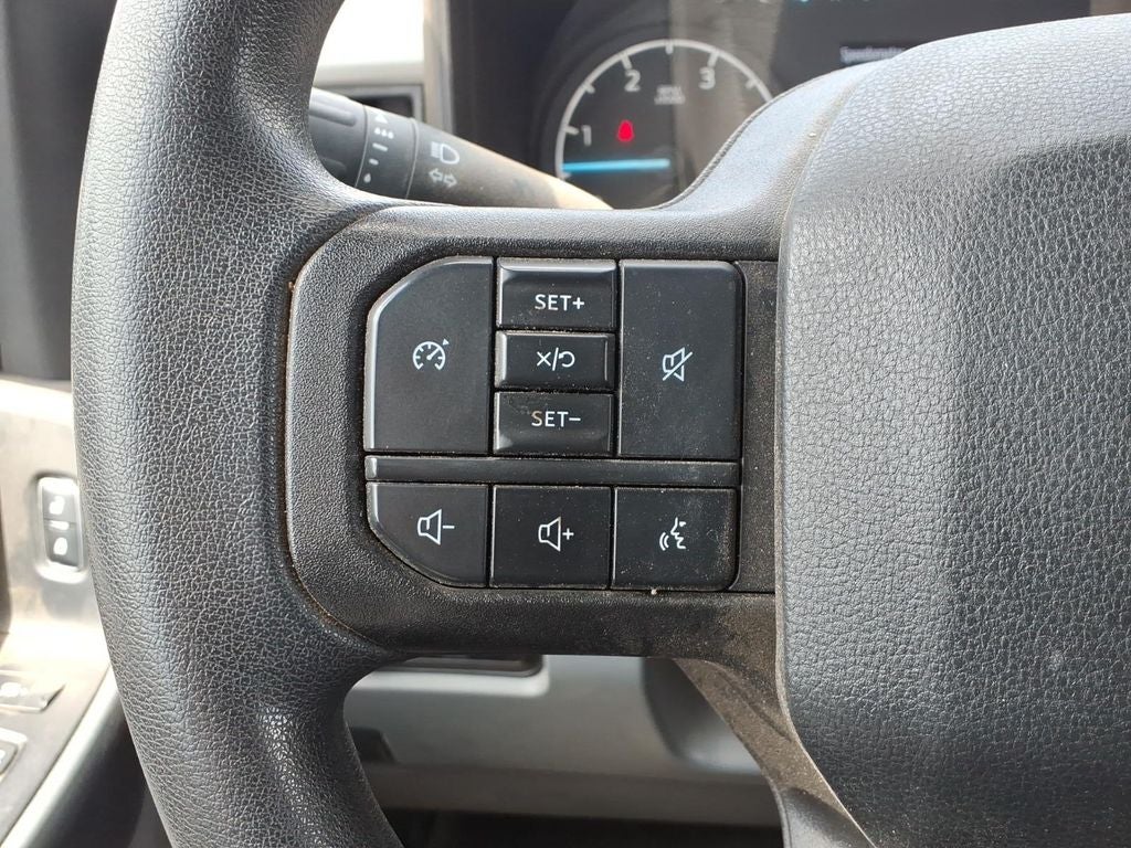 2023 Ford F-350 XLT