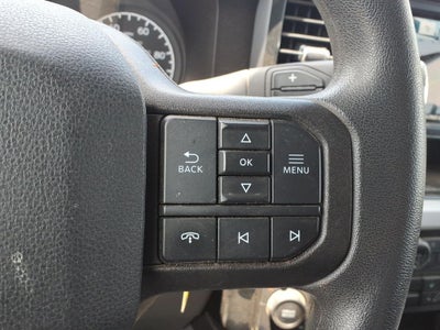 2023 Ford F-350 XLT