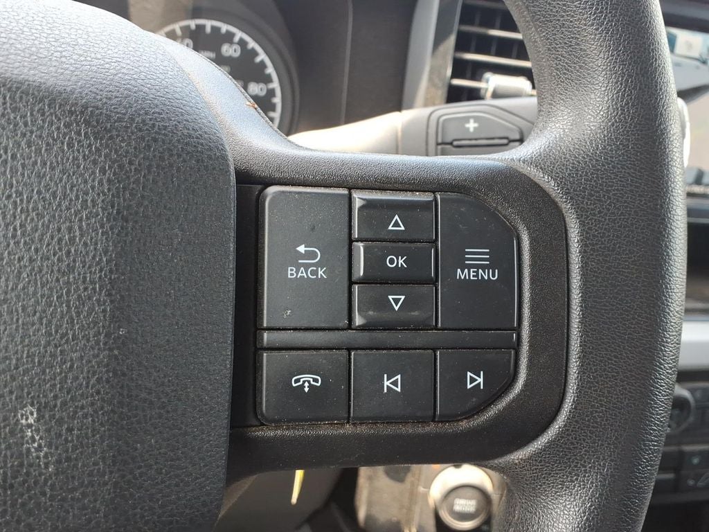 2023 Ford F-350 XLT