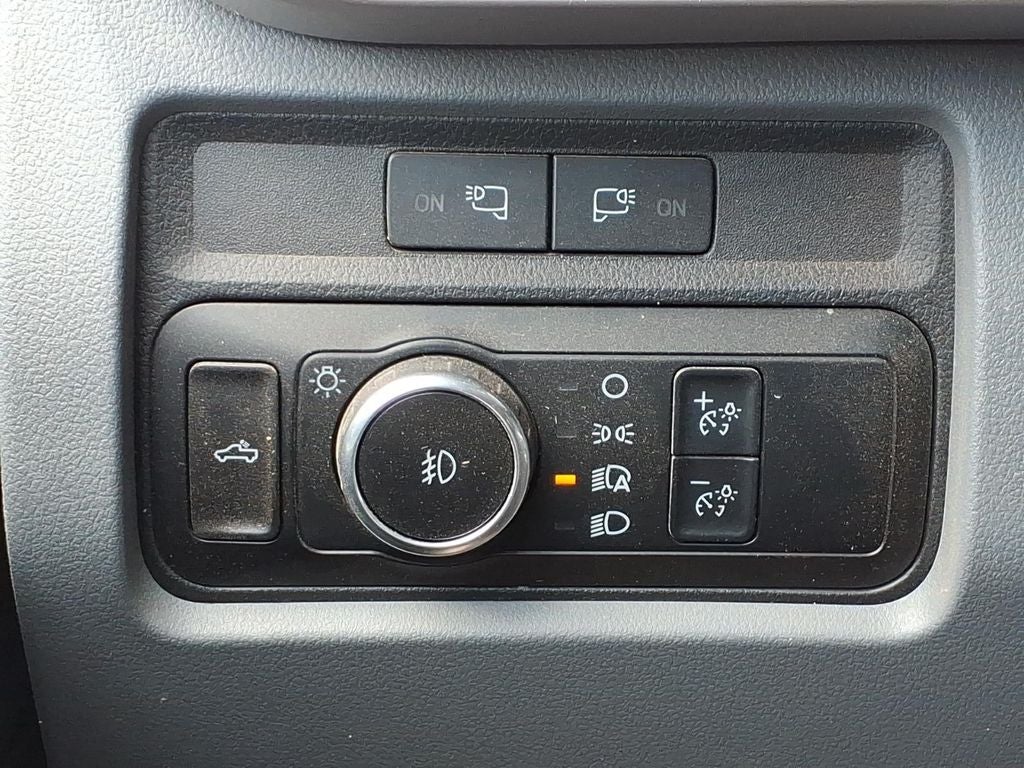 2023 Ford F-350 XLT