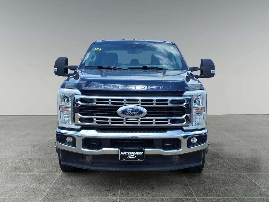 2023 Ford F-350 XLT