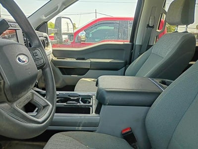 2023 Ford F-350 XLT