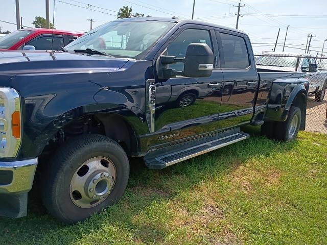 2023 Ford F-350 XLT