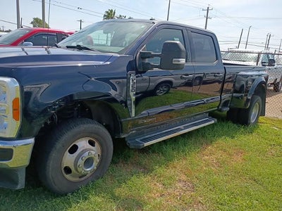 2023 Ford F-350 XLT