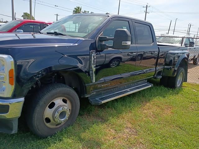 2023 Ford F-350 XLT
