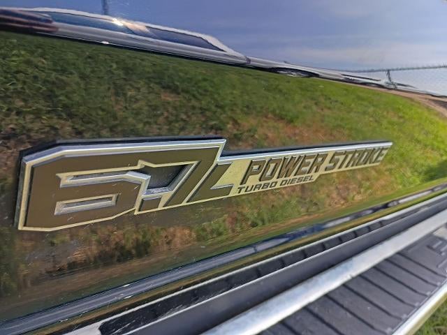 2023 Ford F-350 XLT