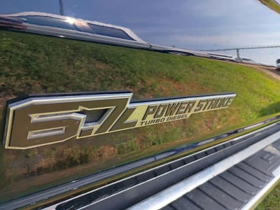 2023 Ford F-350 XLT