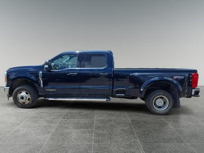 2023 Ford F-350 XLT