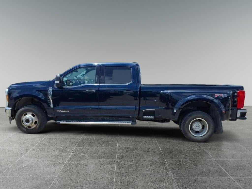 2023 Ford F-350 XLT