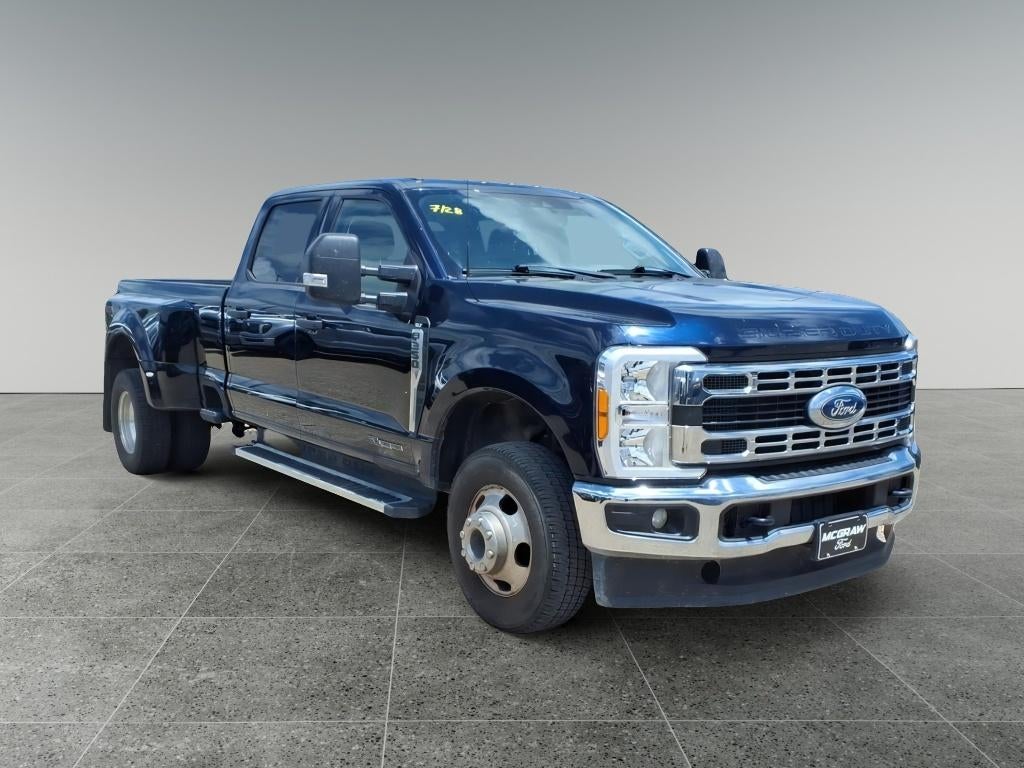 2023 Ford F-350 XLT