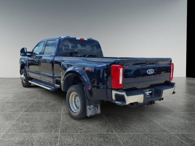 2023 Ford F-350 XLT