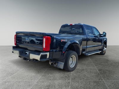2023 Ford F-350 XLT