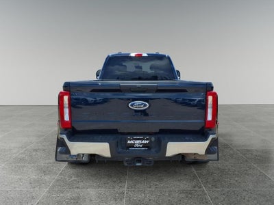 2023 Ford F-350 XLT