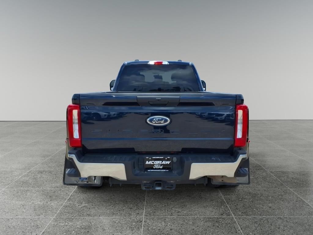 2023 Ford F-350 XLT