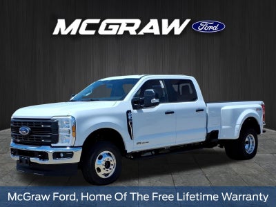 2026 Ford Super Duty F-350® XL