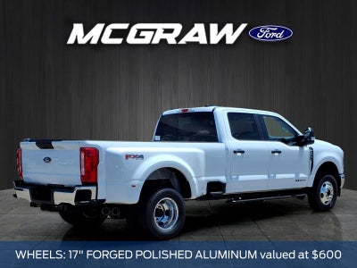 2026 Ford Super Duty F-350® XL