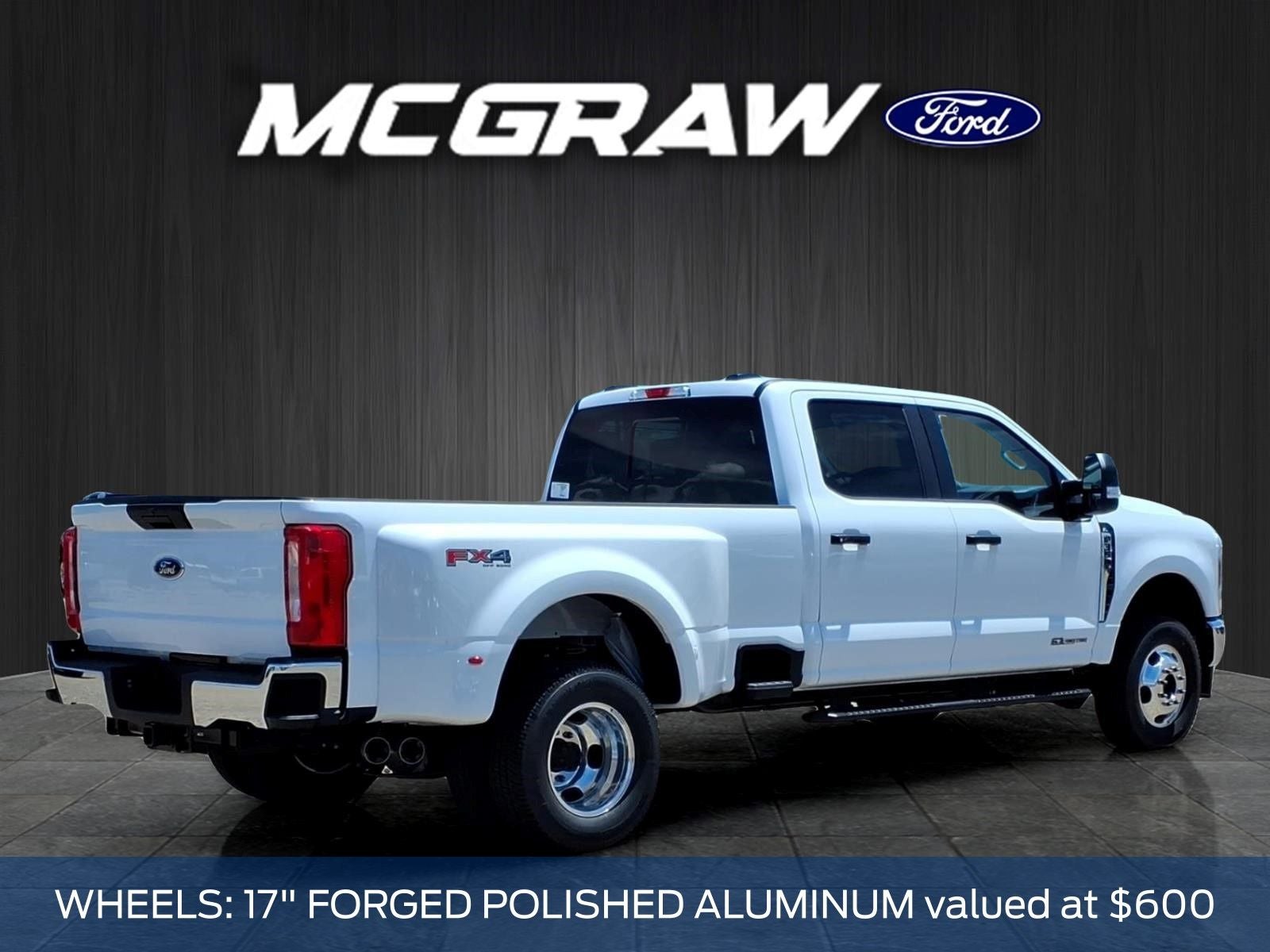 2026 Ford Super Duty F-350® XL