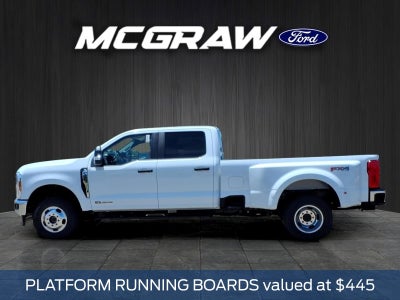 2026 Ford Super Duty F-350® XL
