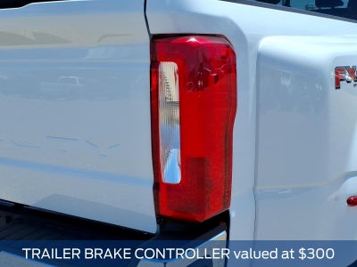 2026 Ford Super Duty F-350® XL